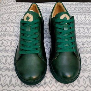 Six Hundred Four Alexander Sneakers.  Size 5.5.  NIB